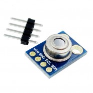 IR Temperature Sensor -...