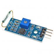 Reed Switch Module  (3V3~5V)