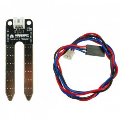 Soil Moisture Sensor