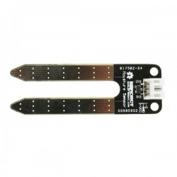 Soil Moisture Sensor