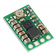 DC / DC converter step up /...