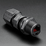 Cable Gland - Waterproof...