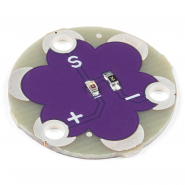 LilyPad Light Sensor