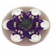 LilyPad Accelerometer -...