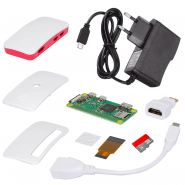 Starter Kit Raspberry Pi...