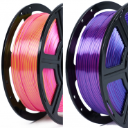 Nature Dual-color PLA...