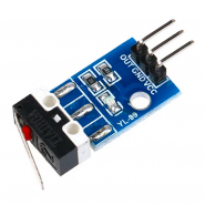 Modulo Sensor de Obstáculos...