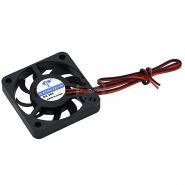 VENTILADOR 24VDC 40X40X10MM