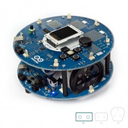 Robô Arduino
