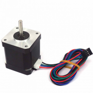 Nema 17 Stepper Motor for...