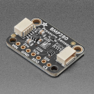 Adafruit BMP280 I2C or SPI...