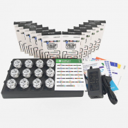 Pack de aula de Ozobot Bit+...