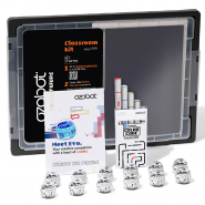 Ozobot Evo Classroom Kit...