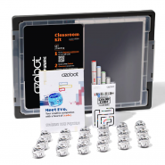 Ozobot Evo Classroom Kit...