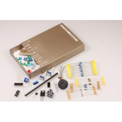 Kit de inciação Arduino (Starter Kit)