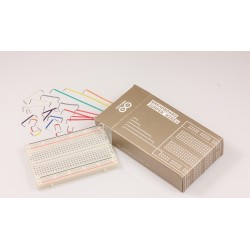 The Arduino Starter Kit