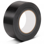 Duct Tape Black 48mm x 50m