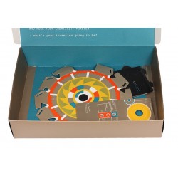 The Arduino Starter Kit