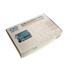 Kit de inciação Arduino (Starter Kit)