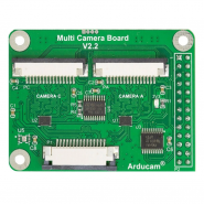 Multi Camera Adapter module...