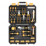 Deko Tools Hand Tool Set...