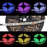 Fita 300 LEDs SMD5050...