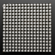 NEOPIXEL - RGB LED Matrix,...