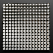 NEOPIXEL - Matriz de LEDs...