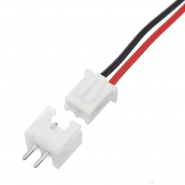 JST-ZH Cable 1.5mm 2 pins -...