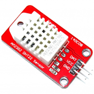 DHT22 TEMPERATURE-HUMIDITY...