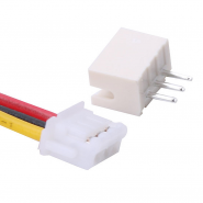 JST-ZH 1.5mm cable 3 pin -...