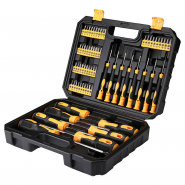 Deko Tools Hand Tool Set...