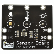 Sensor Board for micro:bit...