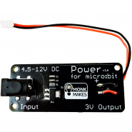 Power board for micro:bit...