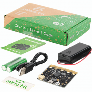 Starter kit BBC Micro:Bit...