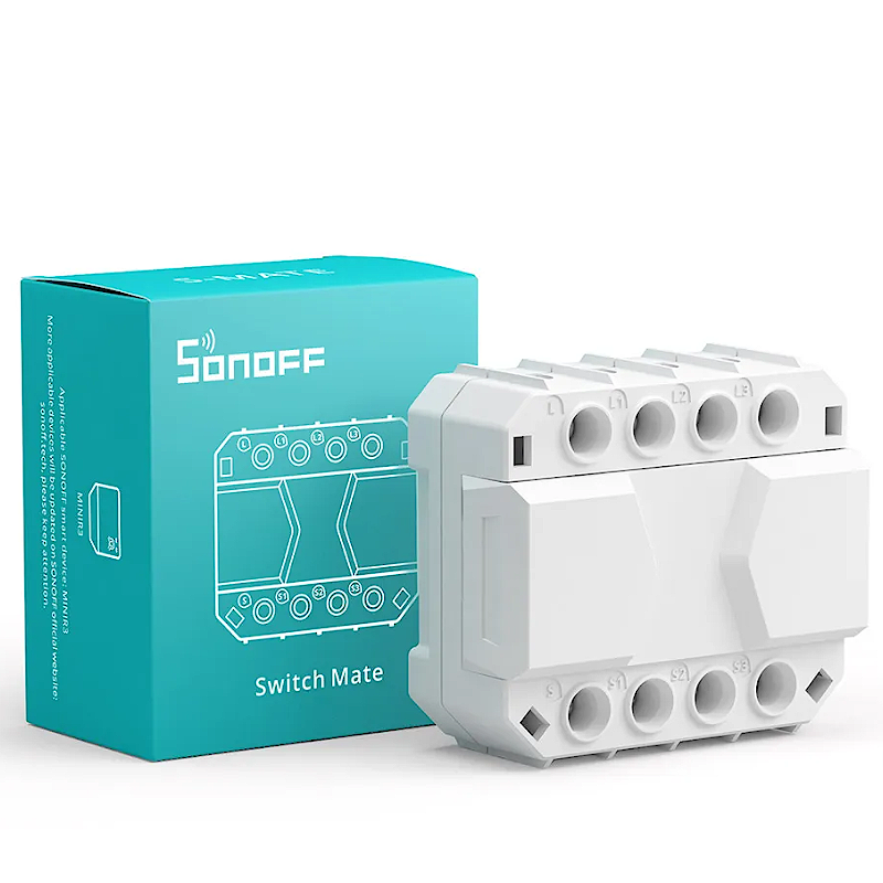 SONOFF MINI R3 Smart Switch