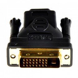 HDMI to DVI converter
