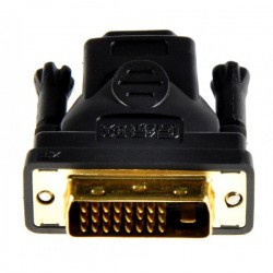 Adaptador HDMI Para DVI