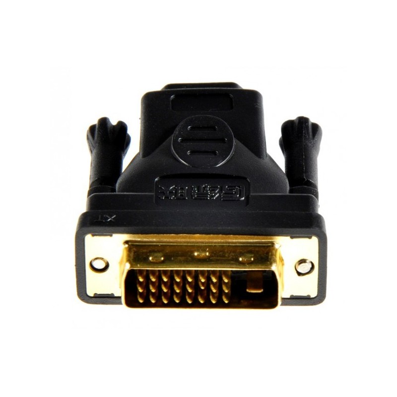 HDMI to DVI converter