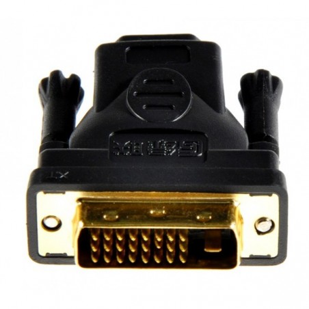 Adaptador HDMI Para DVI