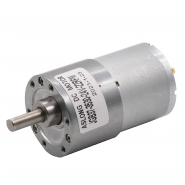 Motor DC JGB37-3530 12V 20RPM