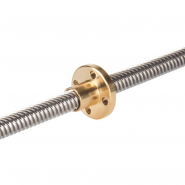 T8 Lead Screw 8mm Thread...