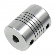 ACOPLADOR MECÂNICO 6MM/8MM