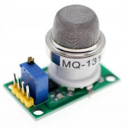 MQ131 Ozone Gas Sensor...