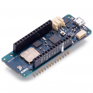 Arduino MKR WAN 1300 sem...