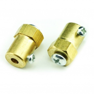 HUB Metalico 3mm (PAR)