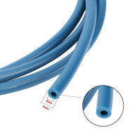Tubo de PTFE (Teflón®) para filamento de 2.85 mm