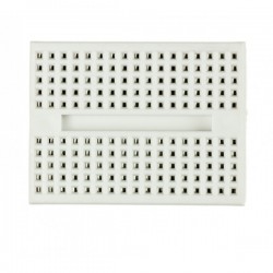Mini Bread board Branca