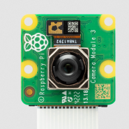 Raspberry Pi Camera Module...