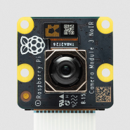 Raspberry Pi Camera Module...